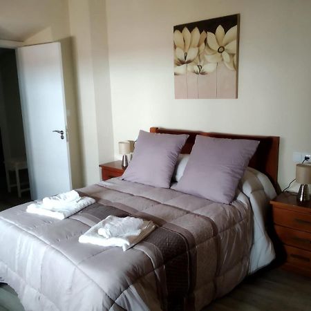 Apartamento Fregenal Centro R&S Фрегенал де ла Сиера Екстериор снимка