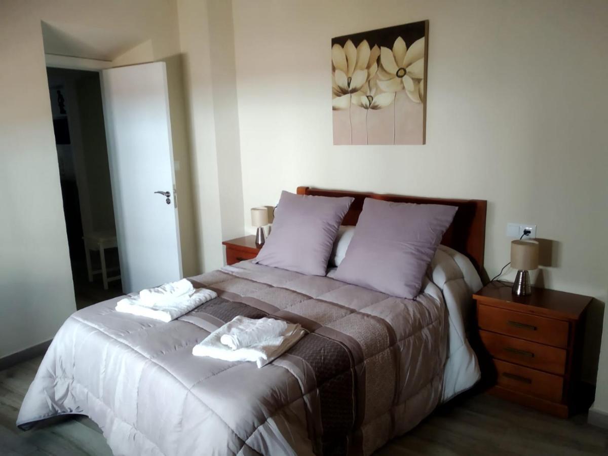 Apartamento Fregenal Centro R&S Фрегенал де ла Сиера Екстериор снимка