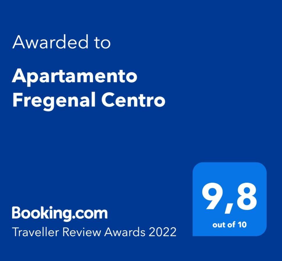 Apartamento Fregenal Centro R&S Фрегенал де ла Сиера Екстериор снимка